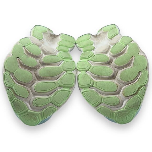 New Balance Women's Light Blue Running Shoes - Picture 9 of 11